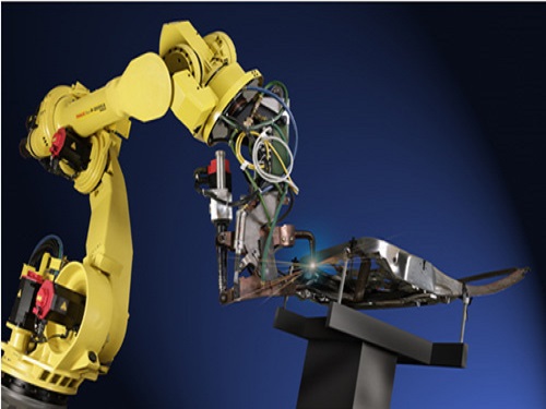 机器人产业拉动稀有金属需求 