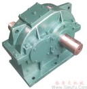 zdy减速机选型资料|zdz减速机选型手册