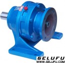 x/b系列行星摆线针轮减速机样本