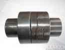 wh无弹性元件挠性联轴器