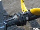 减速机在潜水推流设备中的应用设计