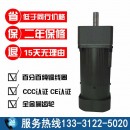 90w微型感应齿轮减速电机