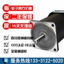 60w微型感应齿轮减速电机