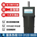 180w/200w微型感应减速电机