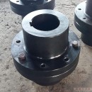 yl刚性凸缘联轴器