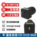 120w微型感应减速电机
