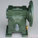 wpwds蜗轮蜗杆减速机选型资料