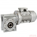 蜗轮减速机一般故障原因及解析方法