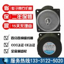 40w微型感应齿轮减速电机