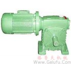 wq蜗轮蜗杆减速机选型资料
