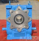 HWWB直廓環麵包絡蝸杆減速機選型資料