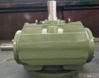 WHC蜗轮减速机选型资料及安装尺寸
