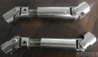 whl矯正機用滑塊式萬向聯軸機基本參數和主要尺寸