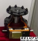 農業噴灌設備專用車輪減速機