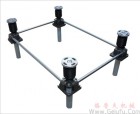 power base 高速齿条升降机