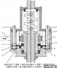 滚珠丝杆升降机结构设计与产品分析分析