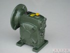 wqsz减速机安装尺寸