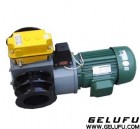 glf-wt型层绕式吊杆升降机系列减速机