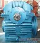 HWB直廓環麵包絡蝸杆減速機選型資料