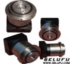 FH係列法蘭盤輸出行星式精密減速機