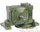 wpwdv蜗轮蜗杆减速机选型资料