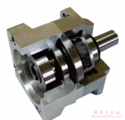 行星齒輪減速機具有自鎖功能嗎？