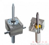 KV不鏽鋼絲杆升降機選型手冊