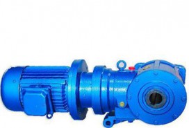 SBD申克称专用减速机