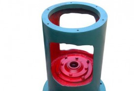 减速机专用支架