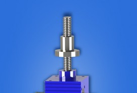 SGA梯形丝杆升降机