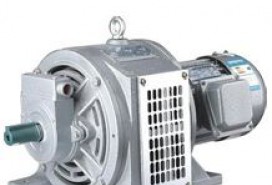 YCT电磁调速异步电机