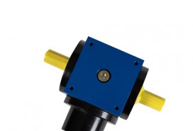 FD系列双输出轴减速机