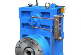 ZLYJ造粒机专用减速机