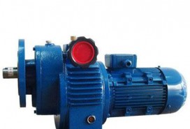 MB系列无级变速机