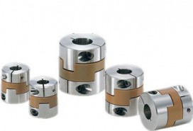 FL微型精密联轴器产品展示