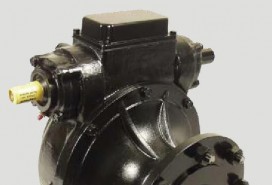 农业喷灌设备专用减速机及配件