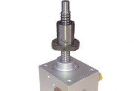 SJB滚珠丝杆升降机