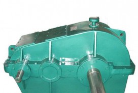 ZD、ZL、ZS、ZSC(A)外啮合渐开线圆柱齿轮减速机