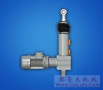 SC系列电动推杆