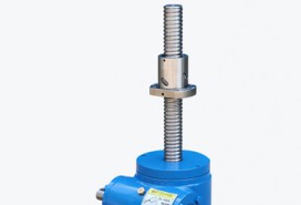 SWL系列蜗轮螺旋丝杆升降机