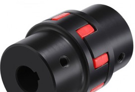 XLA梅花弹性联轴器