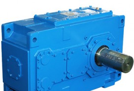 H标准工业齿轮箱