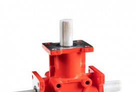 ARA螺旋锥齿轮转向箱