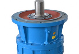 B行星摆线针轮减速机