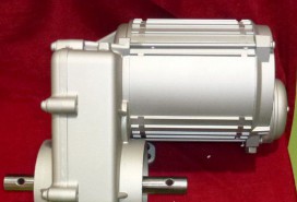 农业喷灌设备专用中央减速电机