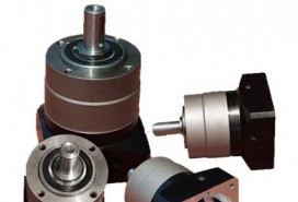 FE系列伺服行星减速器