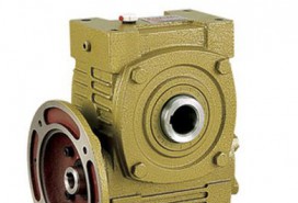 WP系列蜗轮蜗杆减速机