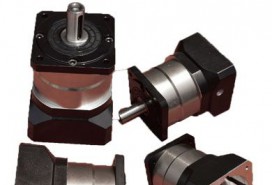 FC系列伺服行星减速器