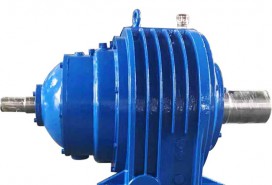 NGW系列行星齿轮减速机