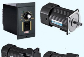 JB系列微型交流减速电机